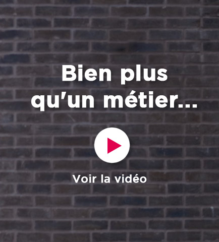 Métier avec Clésence
